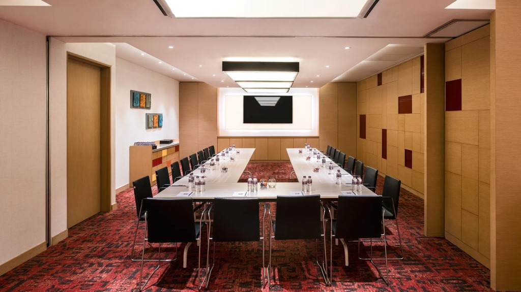 ibis Hyderabad Hitec City - An Accor Brand