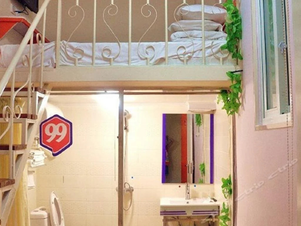 99 Express Inn Tongma Road