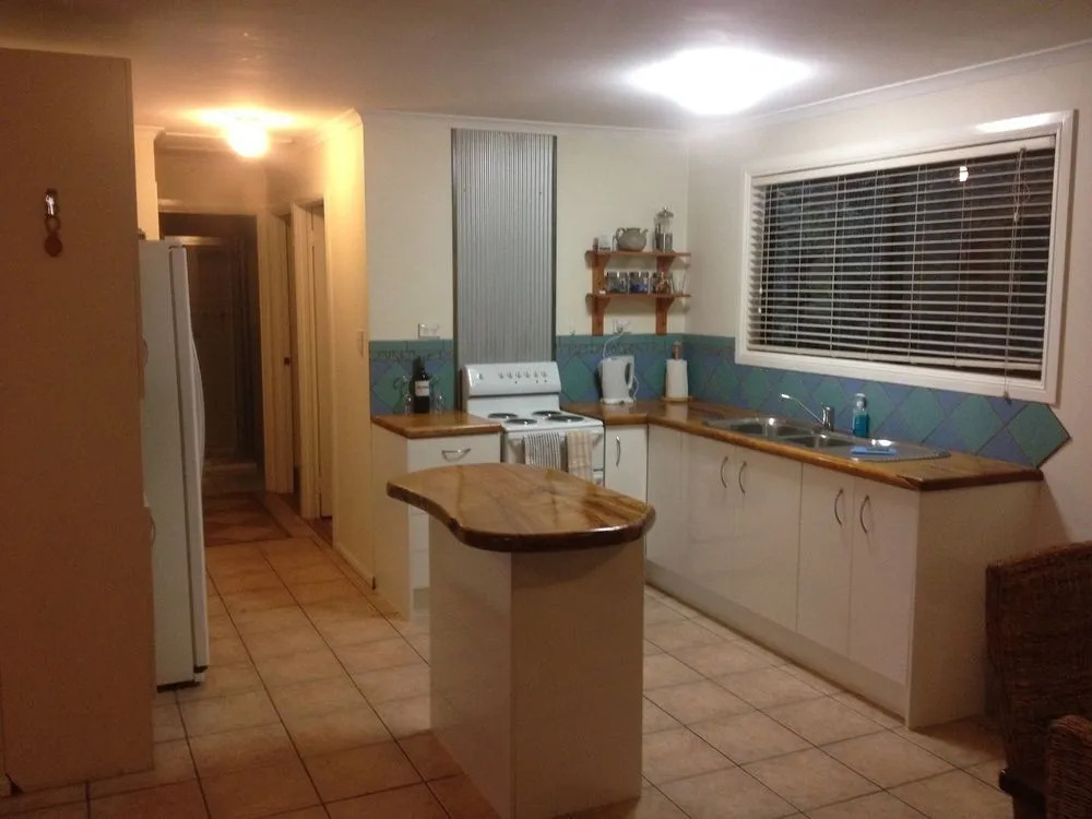 Jacaranda Cottages
