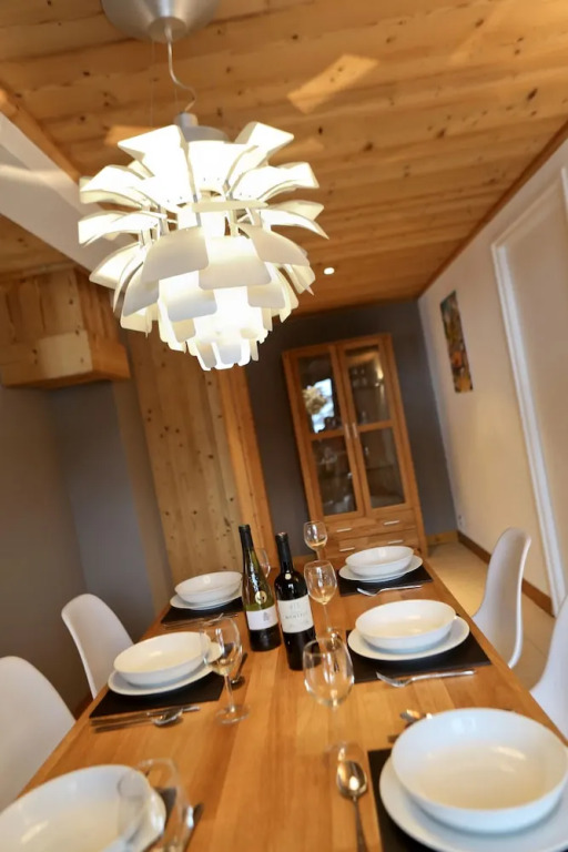 Appartement Petite Ibex