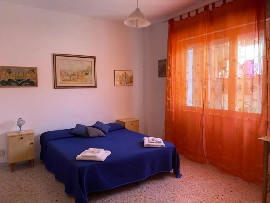 Camere Il Leone