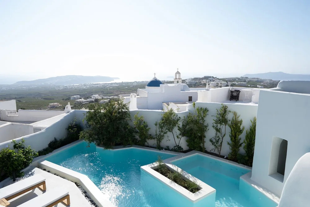 Bliss Luxury Garden Mansion