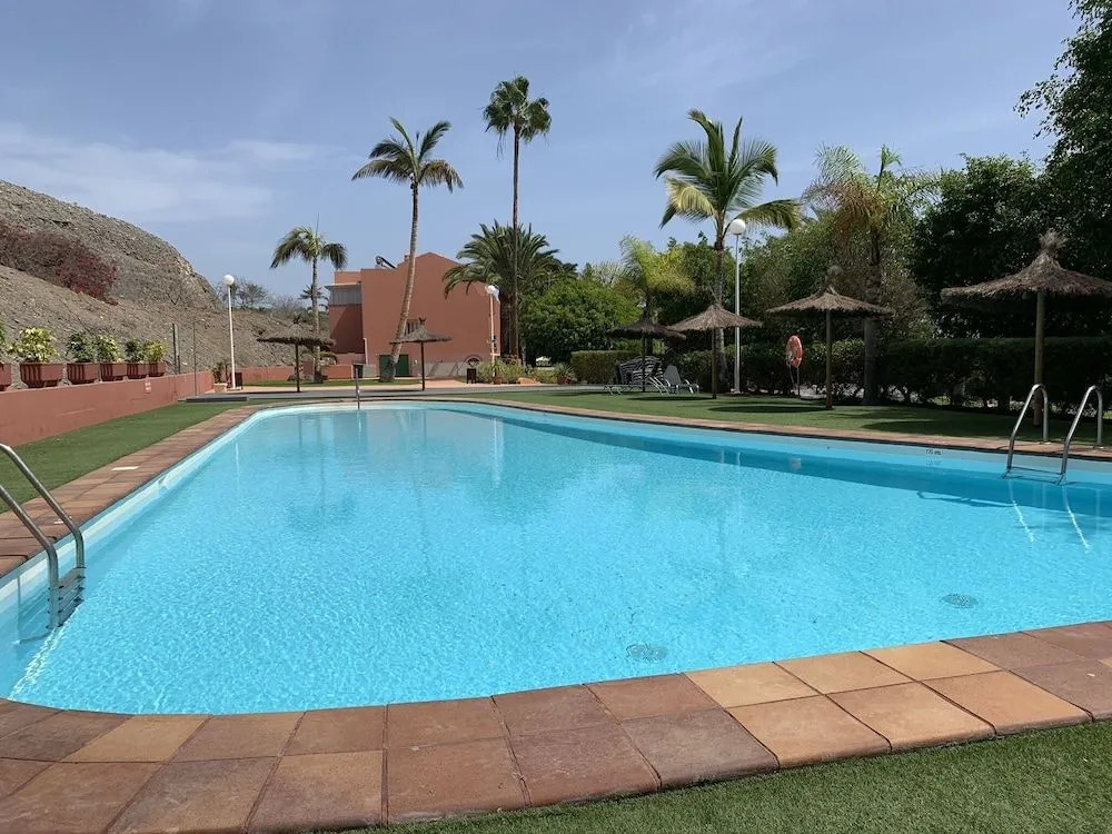 Luxury2 Bedrooms Apt Maspalomas