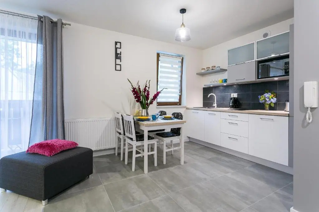 VIP Apartamenty Centrum