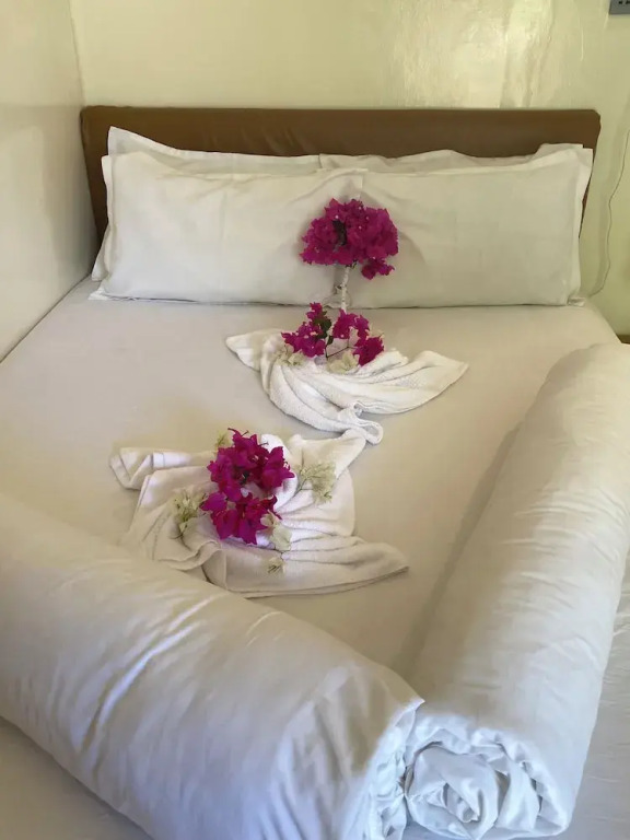 Maavaharu Guest House Himmafushi
