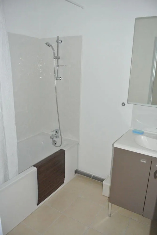 Appartement Les Ramiers 1