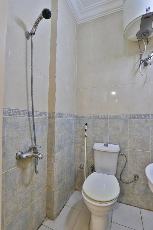 Sorouh Taiba Aparthotels