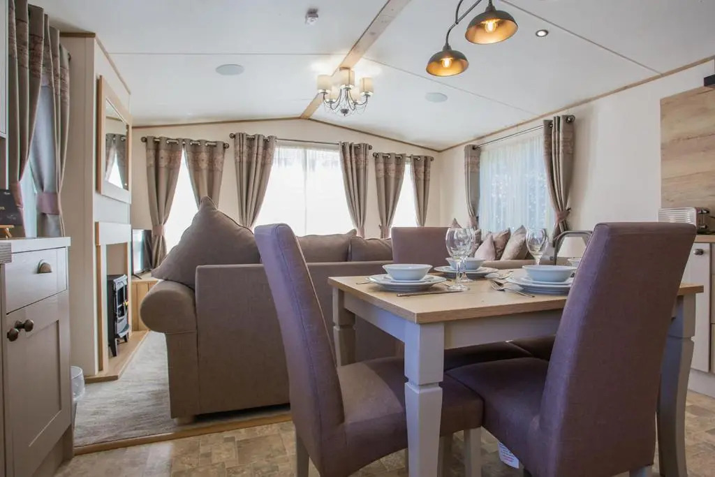 Sandy Balls Holiday Village by Away Resorts