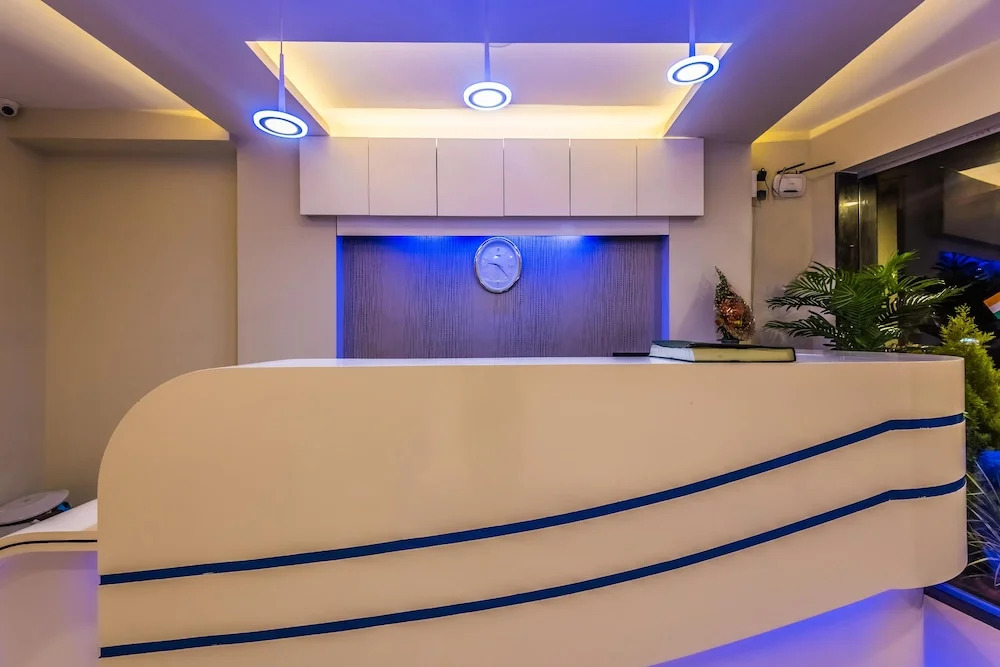 Hotel atlas grand andheri midc