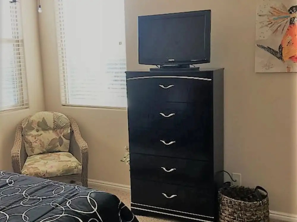 Louis Moliterno 2 Bedroom Home