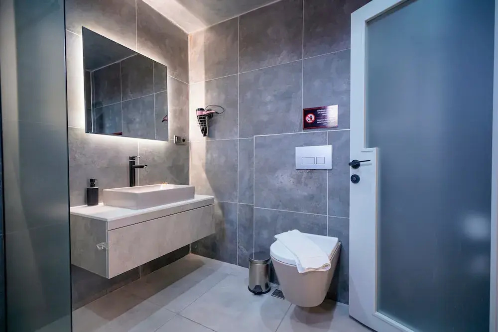 Cappadocia Divin Suites House