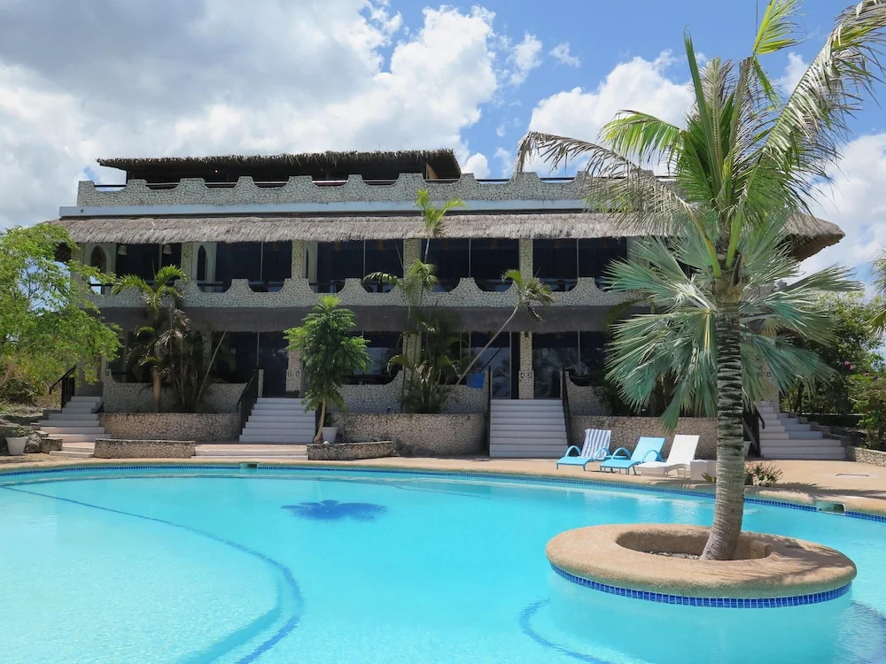 The Wild Orchid Resort - Moalboal