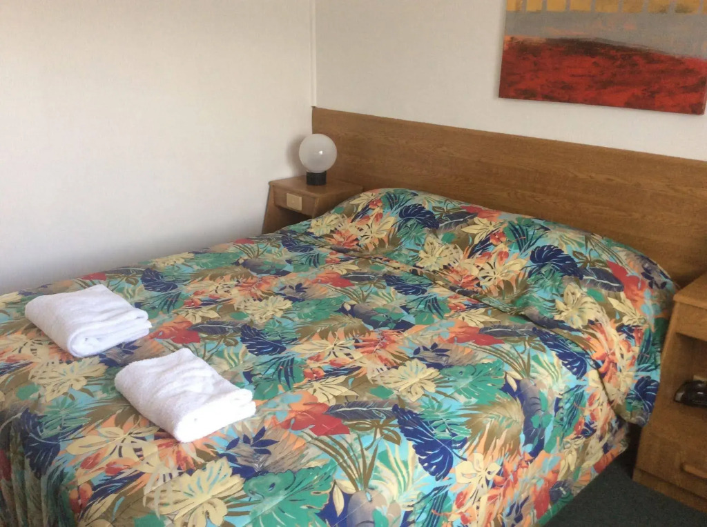 Toreador Motel