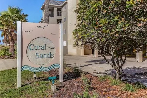 Coral Sands 301 - 2 Br Condo