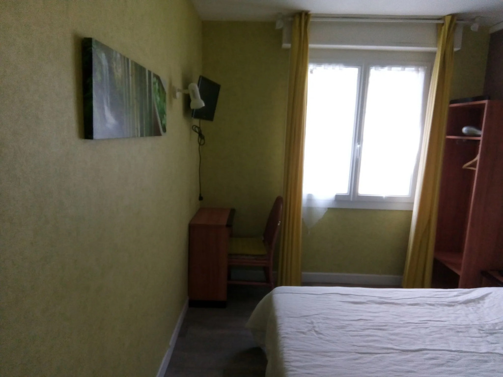 Hotel Luxembourg
