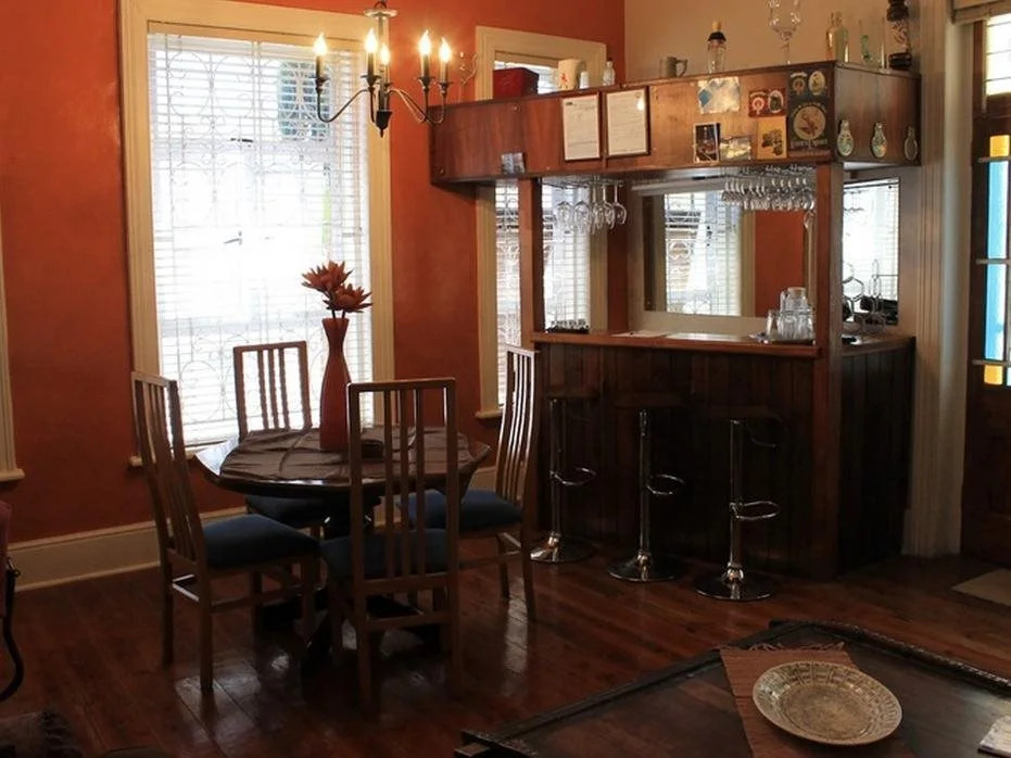 The 3 Chimneys Guest House