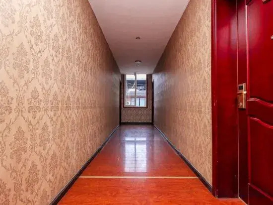 Yin E Hotel