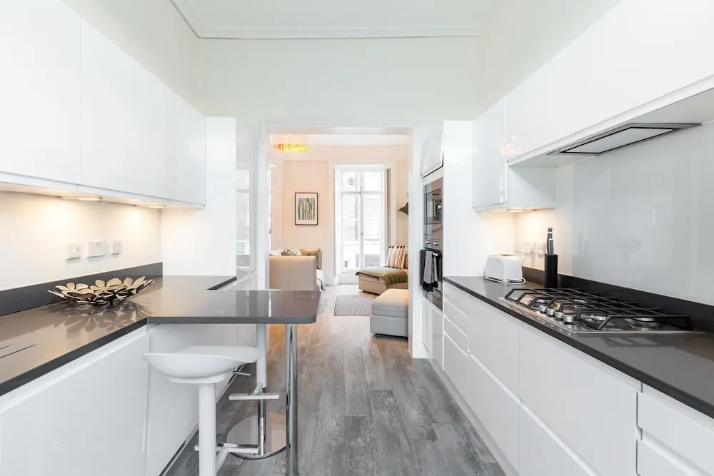 3 BDR Maison South Ken by The Residences