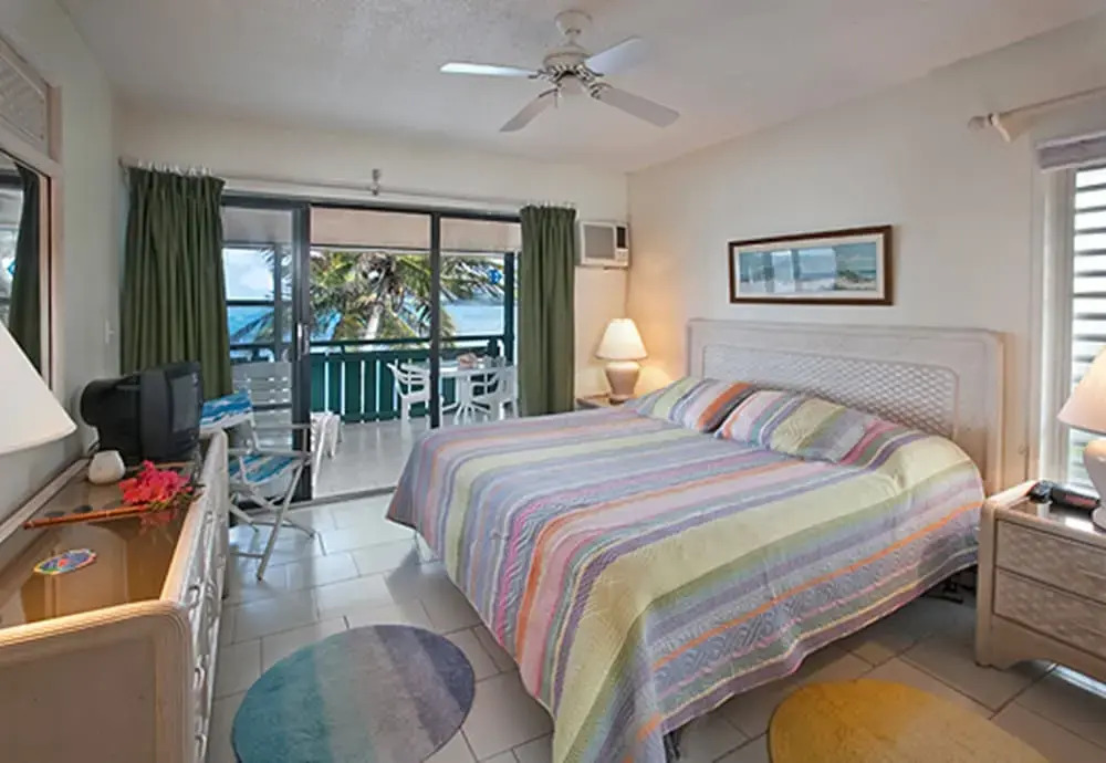 Colony Cove Beach Resort