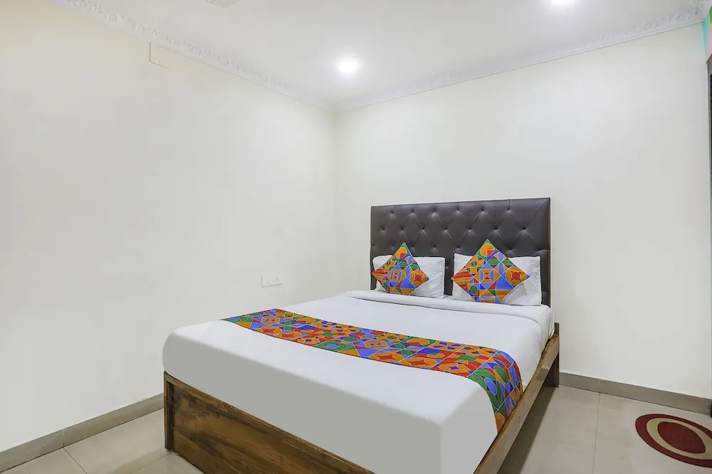FabHotel Greenland Classic - Bhubaneswar Airport