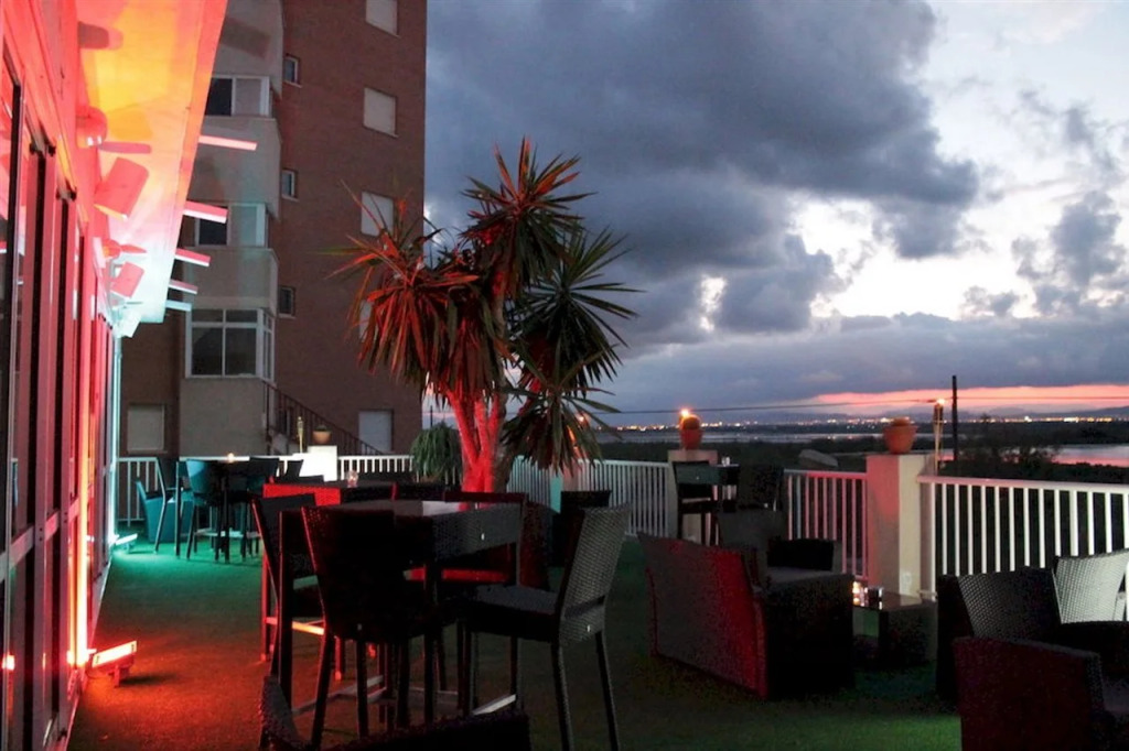 Hotel Gran Playa