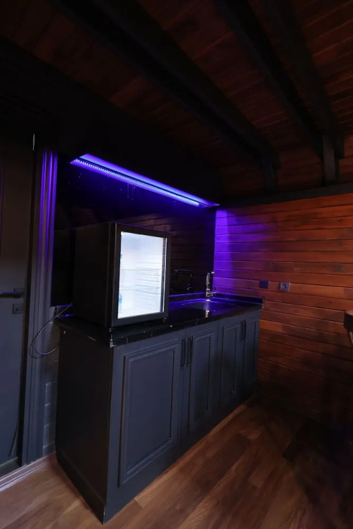 FS Bungalows Otel