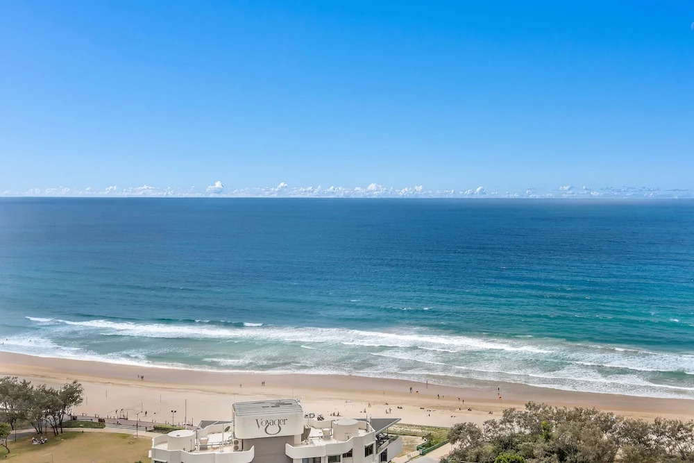 Koko Broadbeach - Official