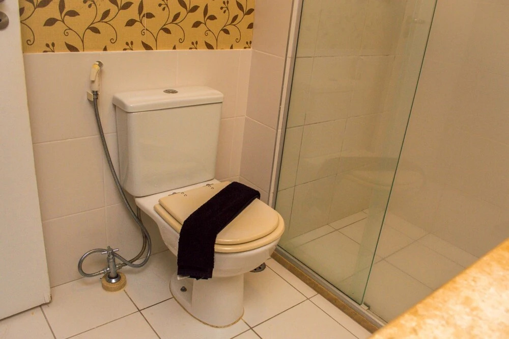 Lindo apartamento de 3 quartos