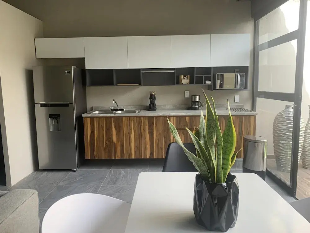 La Terraza Home