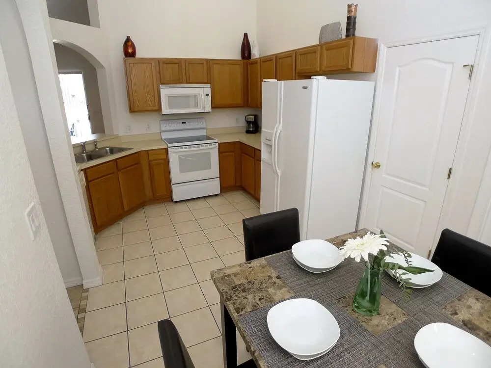 Highlands Reserve 4 Bed Pool Home On Golf Course