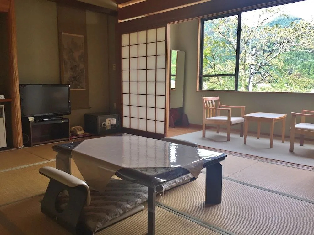 Ryokan Bentenkaku