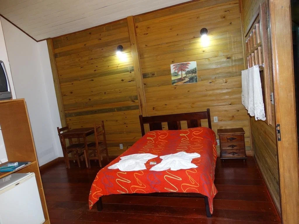 Pousada Cantao