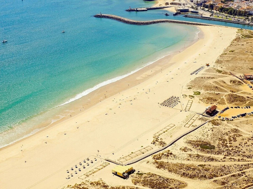 Vila Palmeira Beach Resort