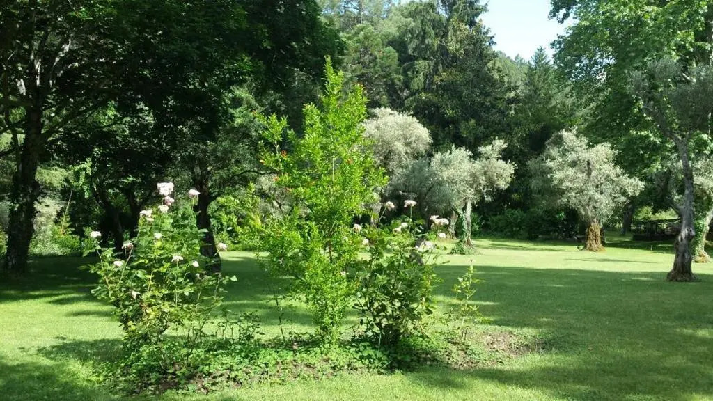 Rancho La Herradura