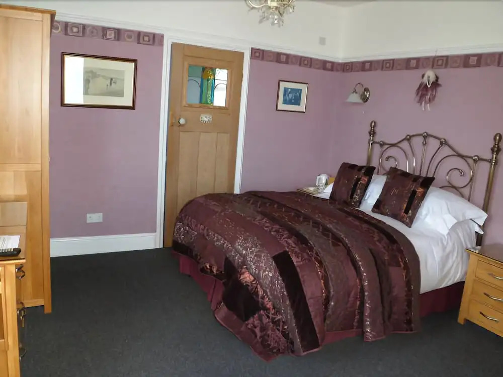 Wild Air Guest House