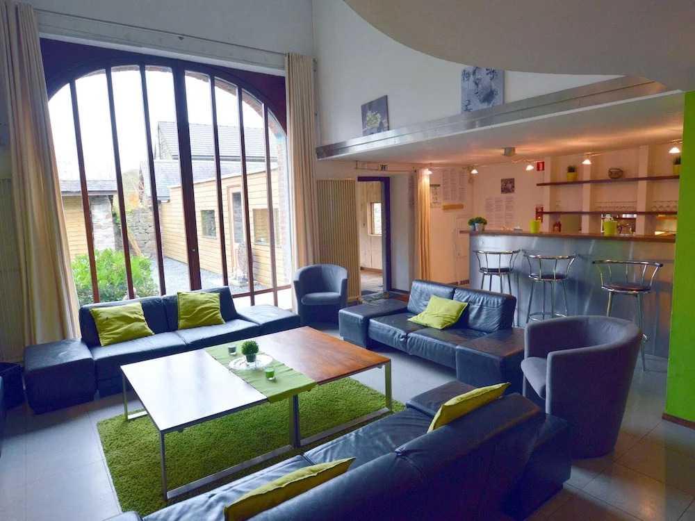Tastefully Furnished Farmhouse With Sauna in Waimes