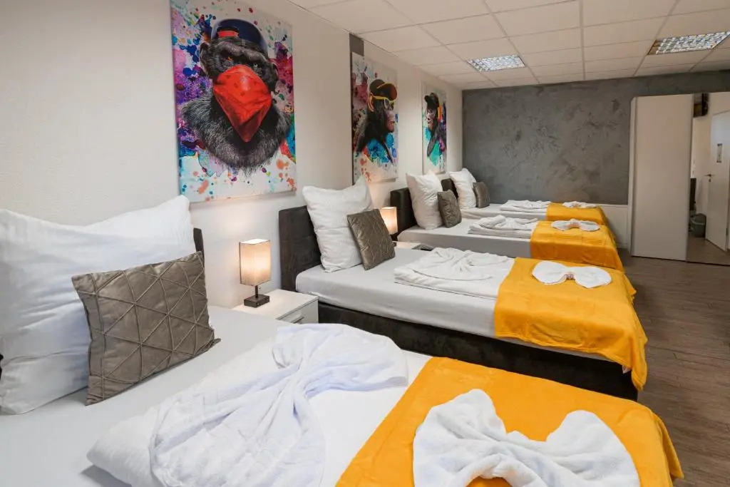 Cannstatter Hotel