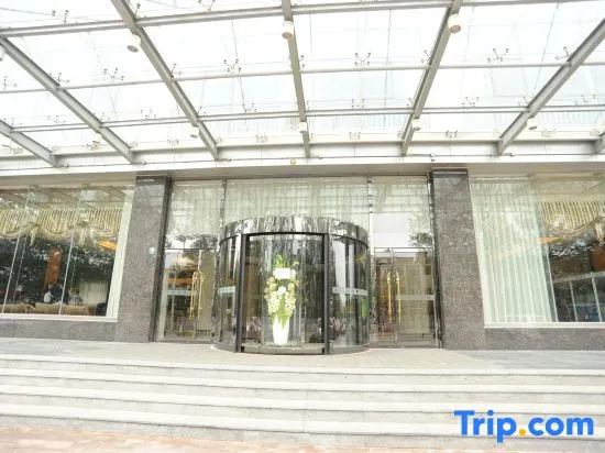 Beijing Tianxinliang Hotel