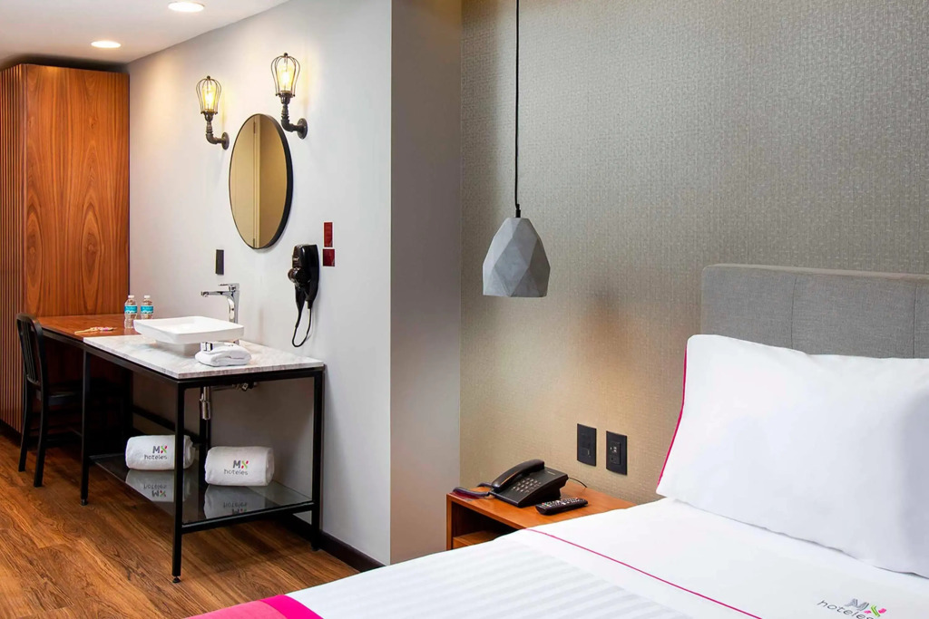 Hotel MX mas reforma CDMX, Trademark Collection by Wyndham