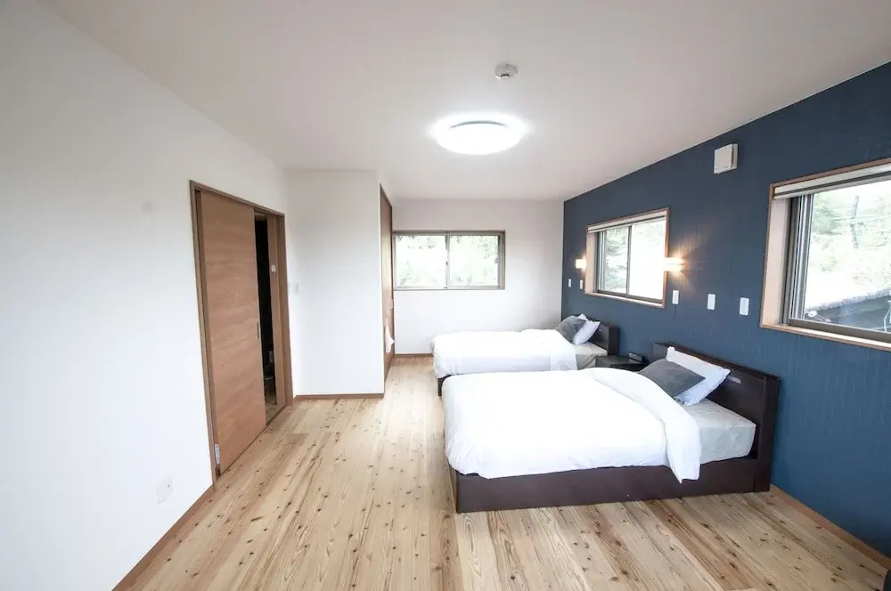 Yakushima House TABUGAWA