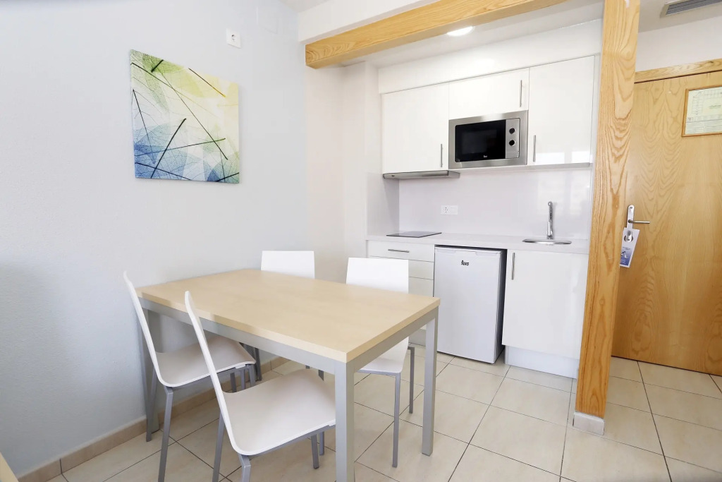 Hotel-Apartamentos Andorra