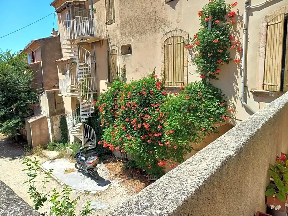 Hôtel Du Cours