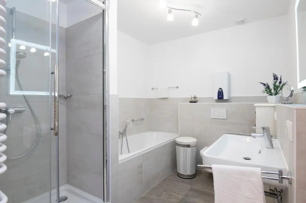 Deichhof 3 Wohnung 2