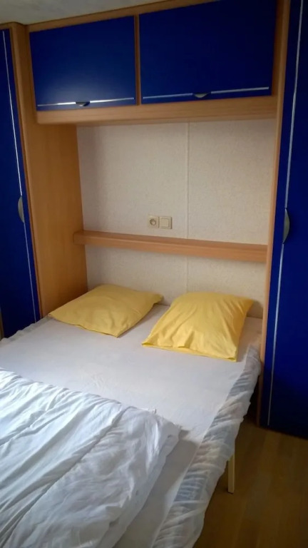Camping Le Canchy