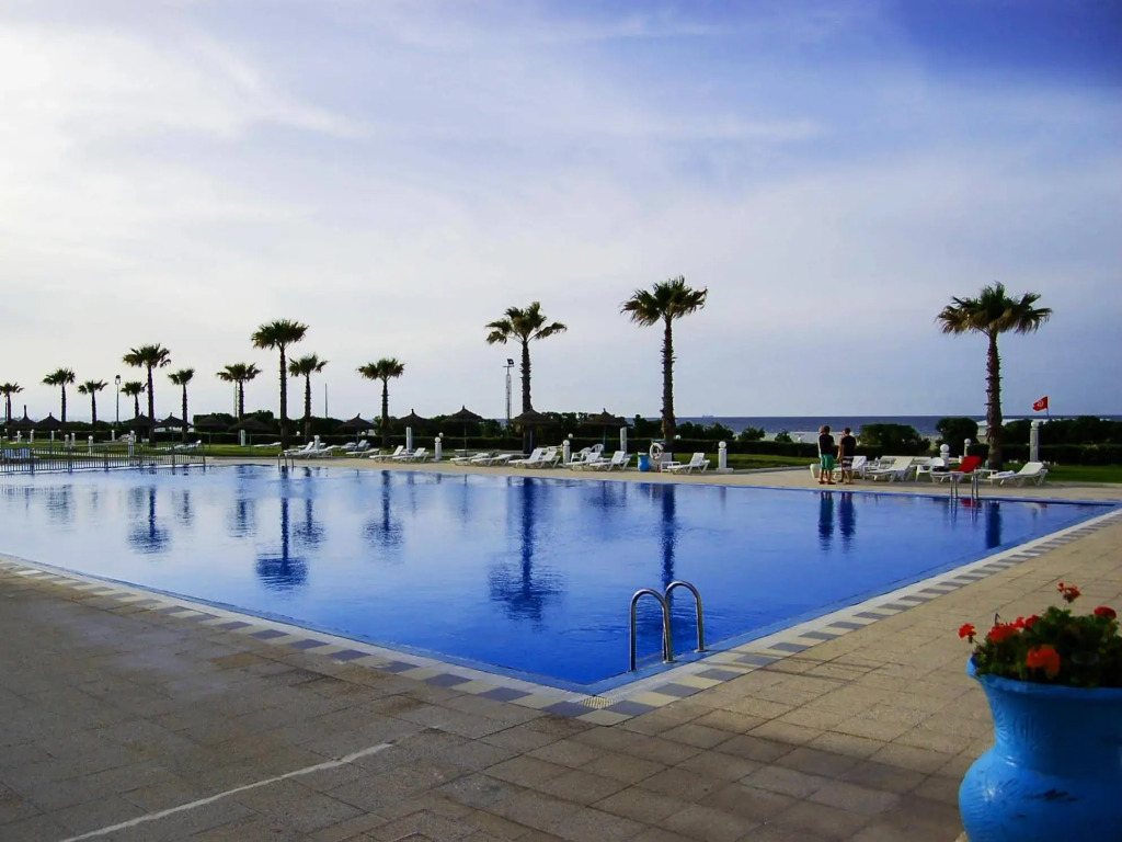 Amir Palace