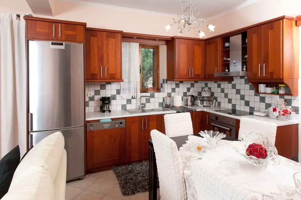 Seaside Serenity - Stylish Seaview Home