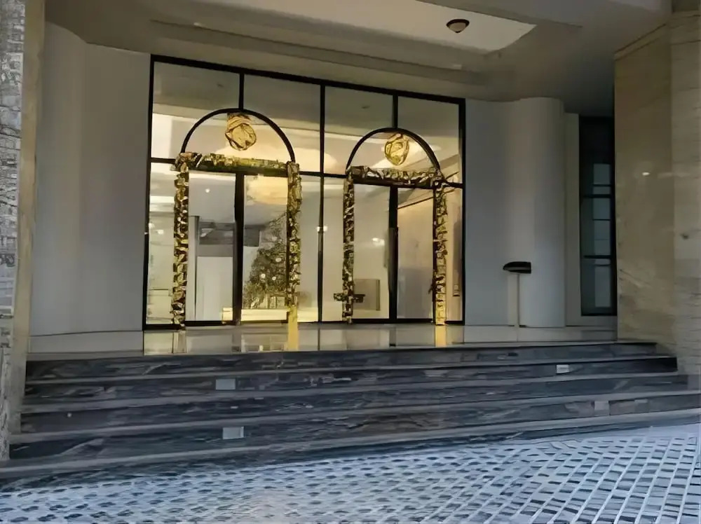 Hateco Laroma Royal Apartments