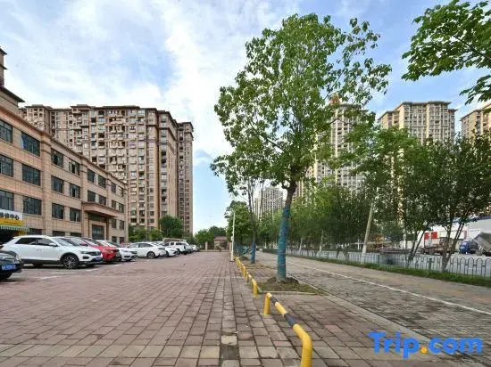 Shell Hotel (Lu'an Jiangjun Road)