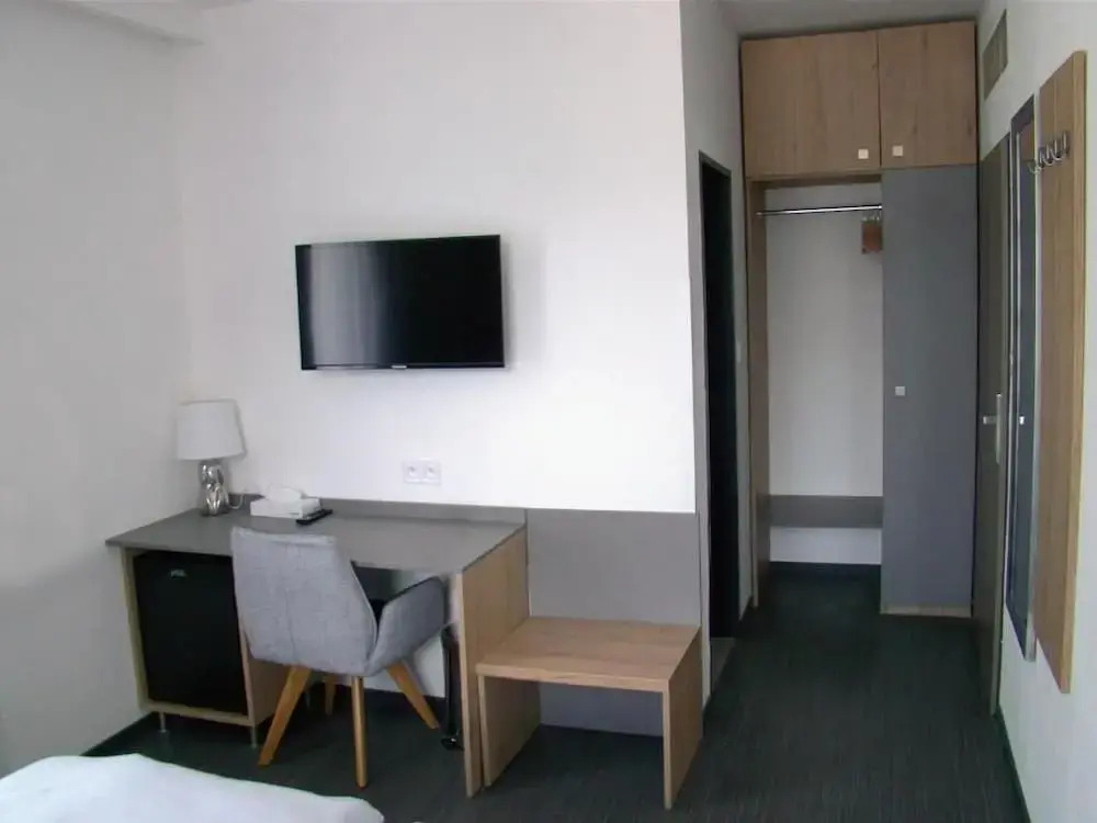 Inter hostel Liberec
