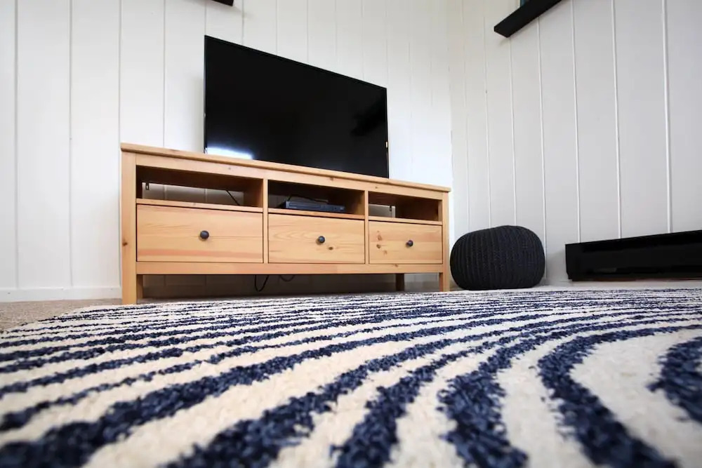 Seaside Governors House Vacation Rental